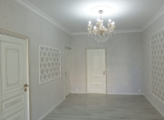 Satılır 2 otaqlı 50 m2 köhnə tikili 4 mkr