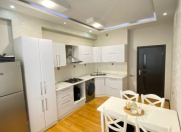 Satılır 2 otaqlı 78 m2 yeni tikili 7 mkr