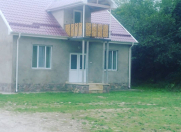 Satılır 1 otaqlı 500 m2 obyekt Qusar