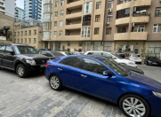 Satılır 2 otaqlı 70 m2 yeni tikili Nizami m.