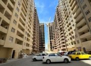 Satılır 2 otaqlı 62 m2 yeni tikili Xırdalan