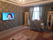 Satılır 2 otaqlı 70 m2 yeni tikili Bakıxanov