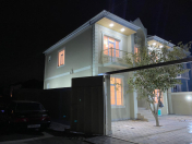 Satılır 6 otaqlı 200 m2 həyət evi Masazır