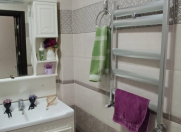 Satılır 3 otaqlı 65.11 m2 yeni tikili Masazır