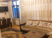 Satılır 3 otaqlı 107 m2 yeni tikili ABŞ səfirliyi