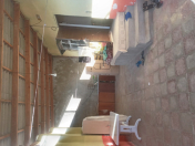 Satılır 2 otaqlı 60 m2 həyət evi Hövsan