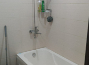 İcarəyə verilir 3 otaqlı 74 m2 yeni tikili Savalan