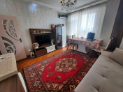 Satılır 2 otaqlı 70 m2 yeni tikili Masazır