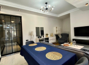 Satılır 3 otaqlı 105 m2 yeni tikili Nəsimi r.