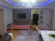 Satılır 3 otaqlı 103 m2 yeni tikili Bakıxanov