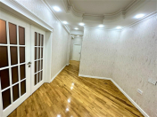 Satılır 3 otaqlı 120 m2 yeni tikili Gənclik m.