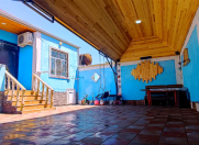Satılır 3 otaqlı 90 m2 həyət evi Binə