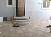 Satılır 4 otaqlı 100 m2 həyət evi Savalan