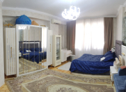 Satılır 1 otaqlı 62.5 m2 yeni tikili Əhmədli