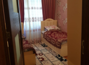 Satılır 2 otaqlı 60 m2 yeni tikili Xırdalan