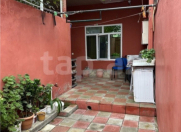 Satılır 3 otaqlı 90 m2 həyət evi Hövsan