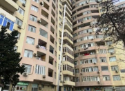 Satılır 2 otaqlı 64 m2 yeni tikili Əhmədli