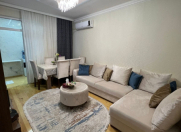 Satılır 2 otaqlı 50 m2 yeni tikili Masazır