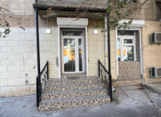 İcarəyə verilir 1 otaqlı 50 m2 obyekt Qara Qarayev m.