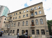 Satılır 1 otaqlı 78 m2 obyekt Qış parkı