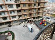 İcarəyə verilir 3 otaqlı 120 m2 yeni tikili 28 May m.