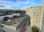 Satılır 1 otaqlı 41 m2 yeni tikili Yeni Yasamal