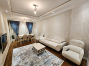 Satılır 3 otaqlı 89 m2 yeni tikili Masazır