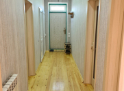 Satılır 3 otaqlı 72 m2 həyət evi Ramana