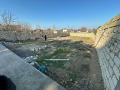 Satılır 8 sot torpaq Novxanı