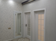 Satılır 3 otaqlı 67 m2 yeni tikili Sumqayıt