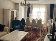 Satılır 3 otaqlı 109 m2 yeni tikili Yeni Yasamal