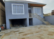 Satılır 3 otaqlı 75 m2 həyət evi Hövsan