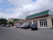 İcarəyə verilir 2 otaqlı 115 m2 obyekt İmişli