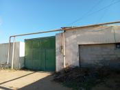 Satılır 3 otaqlı 80 m2 həyət evi Zirə