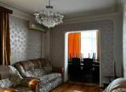 İcarəyə verilir 3 otaqlı 70 m2 köhnə tikili Xalqlar Dostluğu m.