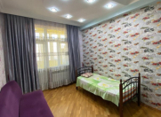 İcarəyə verilir 2 otaqlı 65 m2 yeni tikili Qara Qarayev m.