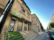 İcarəyə verilir 5 otaqlı 200 m2 obyekt Əhmədli m.