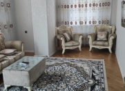 İcarəyə verilir 2 otaqlı 90 m2 yeni tikili 20 yanvar m.