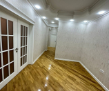 Satılır 3 otaqlı 120 m2 yeni tikili Gənclik m.