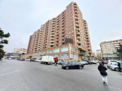 İcarəyə verilir 6 otaqlı 416 m2 obyekt Əhmədli