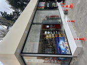 Satılır 2 otaqlı 55 m2 obyekt Sərhədçi İdman kompleksi