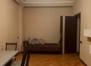 İcarəyə verilir 2 otaqlı 50 m2 yeni tikili 2 mkr