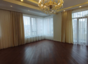 Satılır 4 otaqlı 176 m2 yeni tikili Nəsimi r.