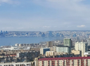 Satılır 4 otaqlı 155 m2 yeni tikili Əhmədli