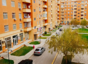 Satılır 3 otaqlı 90 m2 yeni tikili Masazır