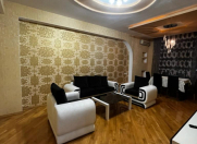 İcarəyə verilir 2 otaqlı 90 m2 yeni tikili 20 yanvar m.