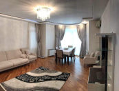 İcarəyə verilir 3 otaqlı 100 m2 yeni tikili 8 Noyabr m.
