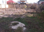 Satılır 6.5 sot torpaq Mehdiabad