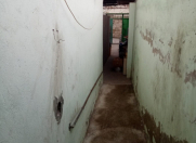 Satılır 3 otaqlı 60 m2 həyət evi İnşaatçılar m.