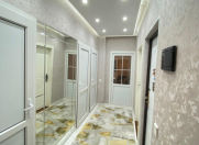 Satılır 2 otaqlı 60 m2 köhnə tikili Həzi Aslanov
